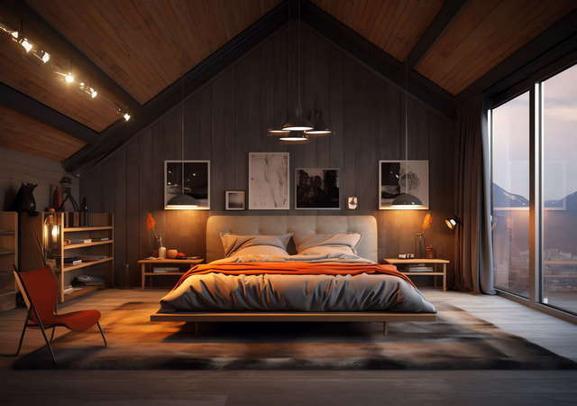 图片[49]-全球设计案例智能库_OJBKAI.COM家装现代风格卧室Midjourney灵感图库-_设计智库－全球设计案例智能库_OJBKAI.COM-全球设计案例智能库_OJBKAI.COM设计智库