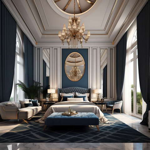 图片[49]-全球设计案例智能库_OJBKAI.COM简欧卧室Midjourney灵感图库-_设计智库－全球设计案例智能库_OJBKAI.COM-全球设计案例智能库_OJBKAI.COM设计智库