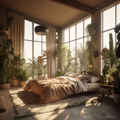 图片[51]-全球设计案例智能库_OJBKAI.COM田园风格卧室Midjourney灵感图库-_设计智库－全球设计案例智能库_OJBKAI.COM-全球设计案例智能库_OJBKAI.COM设计智库