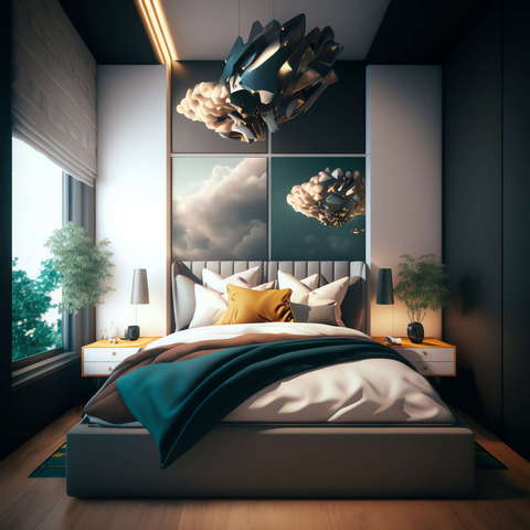 图片[27]-全球设计案例智能库_OJBKAI.COM卧室-3_Midjourney灵感图库-设计智库－全球设计案例智能库_OJBKAI.COM-全球设计案例智能库_OJBKAI.COM设计智库