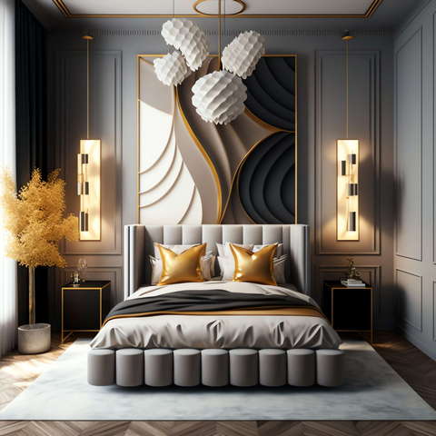 图片[39]-全球设计案例智能库_OJBKAI.COM现代家装卧室Midjourney灵感图库-_设计智库－全球设计案例智能库_OJBKAI.COM-全球设计案例智能库_OJBKAI.COM设计智库