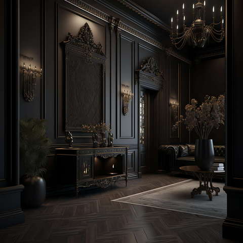 图片[18]-全球设计案例智能库_OJBKAI.COM新古典家装玄关2_Midjourney灵感图库-设计智库－全球设计案例智能库_OJBKAI.COM-全球设计案例智能库_OJBKAI.COM设计智库