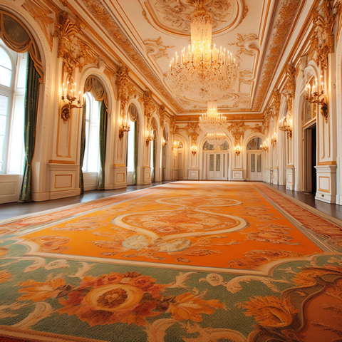 图片[38]-全球设计案例智能库_OJBKAI.COM庄园别墅古典欧式风Midjourney灵感图库-_设计智库－全球设计案例智能库_OJBKAI.COM-全球设计案例智能库_OJBKAI.COM设计智库