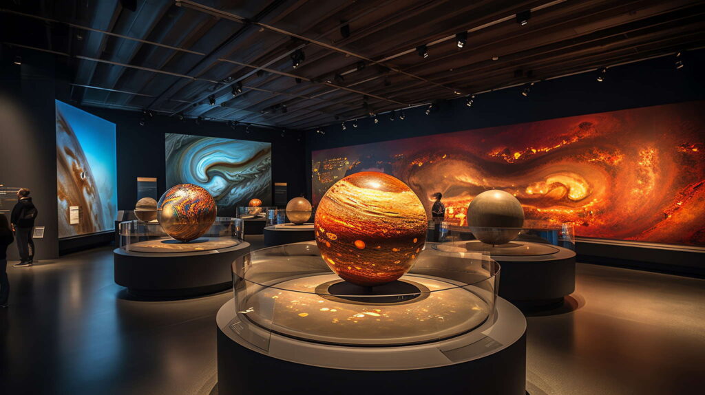 图片[22]-全球设计案例智能库_OJBKAI.COM科幻风科技馆Midjourney灵感图库-_设计智库－全球设计案例智能库_OJBKAI.COM-全球设计案例智能库_OJBKAI.COM设计智库