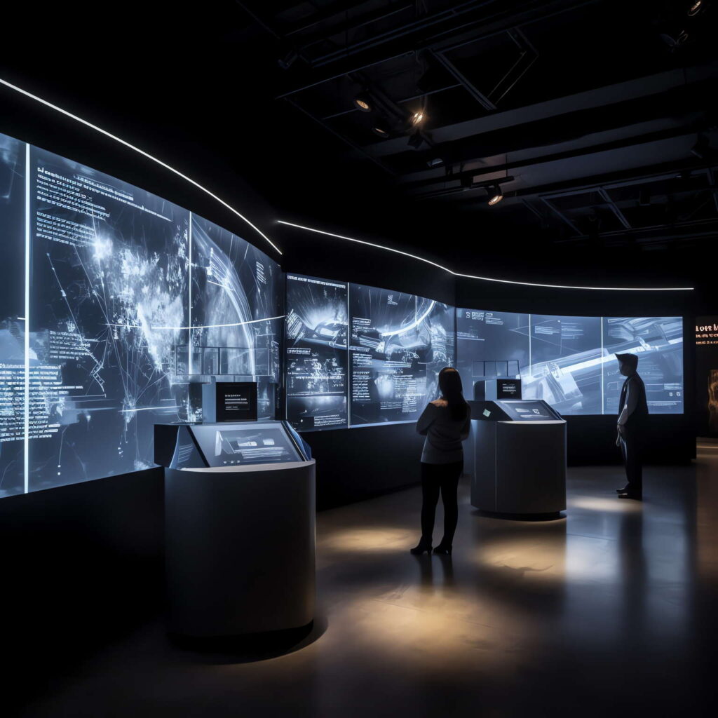 图片[31]-全球设计案例智能库_OJBKAI.COM科技馆Midjourney灵感图库-_设计智库－全球设计案例智能库_OJBKAI.COM-全球设计案例智能库_OJBKAI.COM设计智库