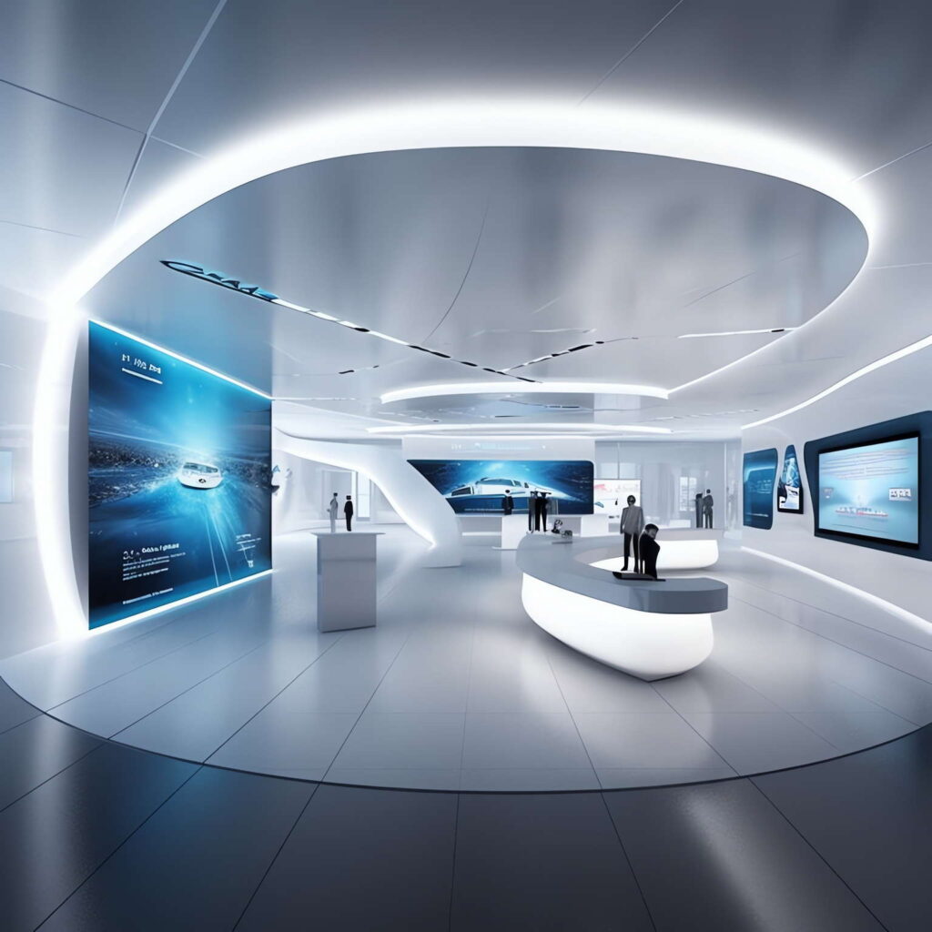 图片[20]-全球设计案例智能库_OJBKAI.COM科技展厅Midjourney灵感图库-_设计智库－全球设计案例智能库_OJBKAI.COM-全球设计案例智能库_OJBKAI.COM设计智库