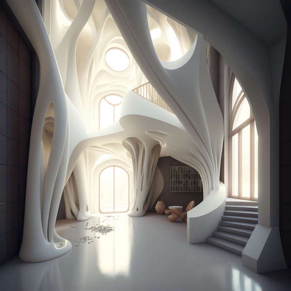 图片[13]-全球设计案例智能库_OJBKAI.COM科幻旋转楼梯-2_Midjourney灵感图库-设计智库－全球设计案例智能库_OJBKAI.COM-全球设计案例智能库_OJBKAI.COM设计智库