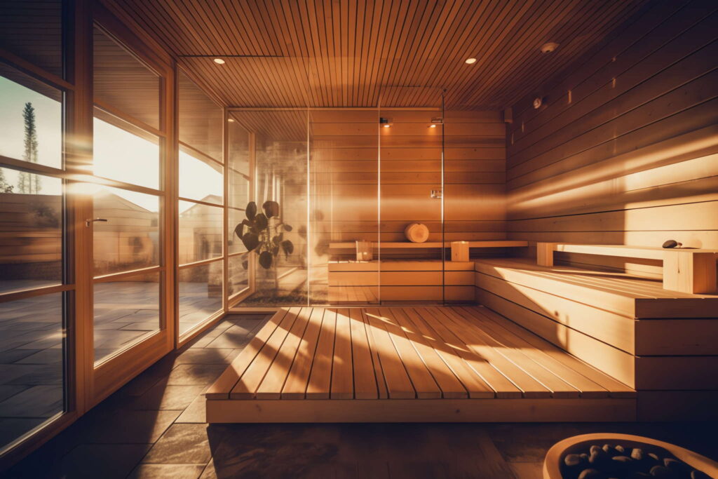 图片[49]-全球设计案例智能库_OJBKAI.COM休闲原木汗蒸桑拿Midjourney灵感图库-_设计智库－全球设计案例智能库_OJBKAI.COM-全球设计案例智能库_OJBKAI.COM设计智库