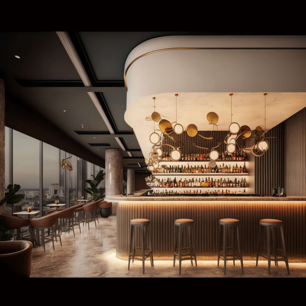 图片[4]-全球设计案例智能库_OJBKAI.COM餐台酒吧台Midjourney灵感图库-_设计智库－全球设计案例智能库_OJBKAI.COM-全球设计案例智能库_OJBKAI.COM设计智库