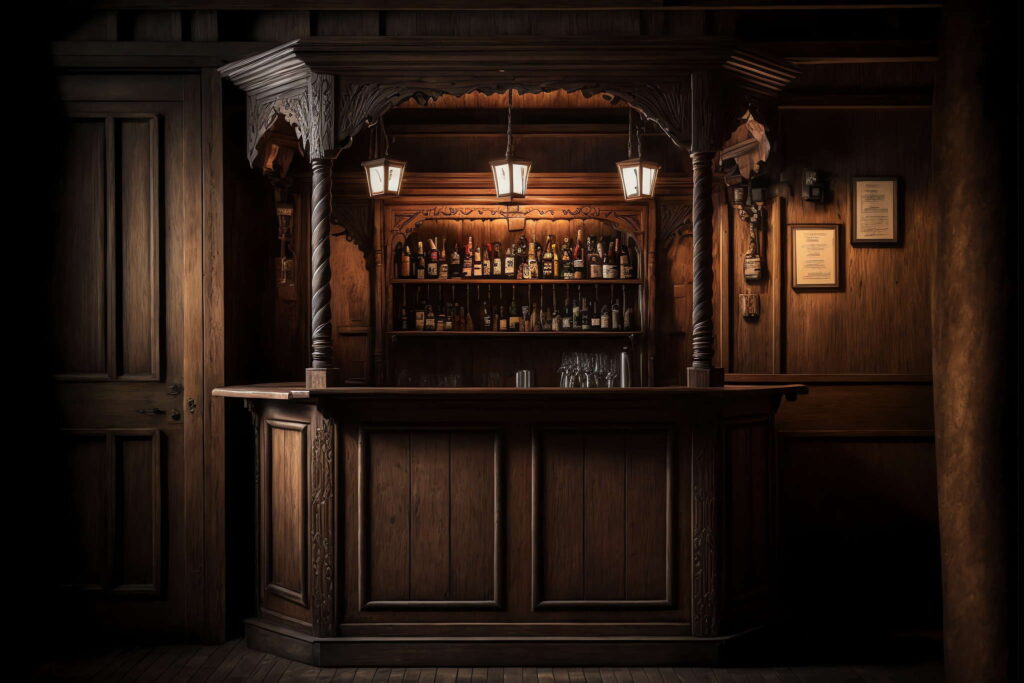 图片[4]-全球设计案例智能库_OJBKAI.COM雪茄吧红酒吧1_Midjourney灵感图库-_设计智库－全球设计案例智能库_OJBKAI.COM-全球设计案例智能库_OJBKAI.COM设计智库