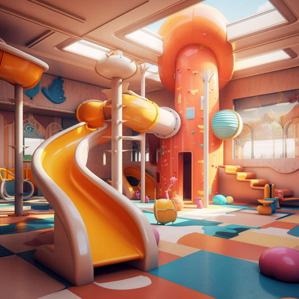 图片[4]-全球设计案例智能库_OJBKAI.COM童趣儿童活动区_Midjourney灵感图库-_设计智库－全球设计案例智能库_OJBKAI.COM-全球设计案例智能库_OJBKAI.COM设计智库