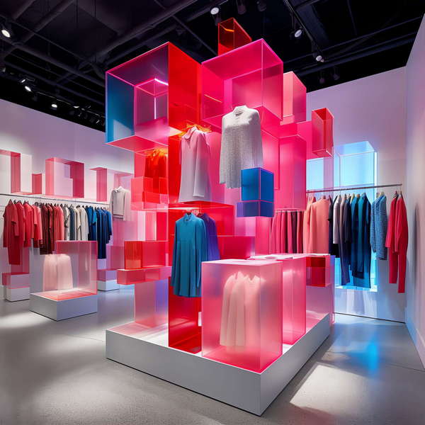 图片[48]-全球设计案例智能库_OJBKAI.COM色彩前卫艺术格调服装店_Midjourney灵感图库-_设计智库－全球设计案例智能库_OJBKAI.COM-全球设计案例智能库_OJBKAI.COM设计智库