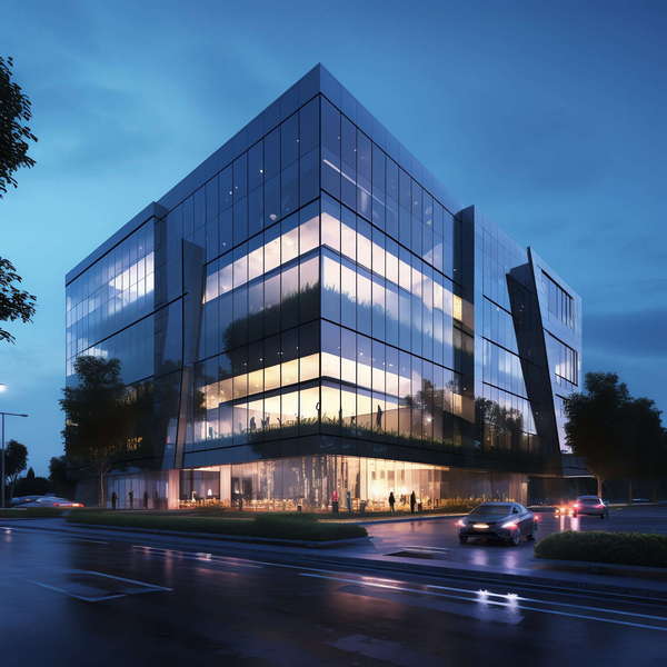 图片[3]-全球设计案例智能库_OJBKAI.COM商业建筑外观Midjourney灵感图库-_设计智库－全球设计案例智能库_OJBKAI.COM-全球设计案例智能库_OJBKAI.COM设计智库