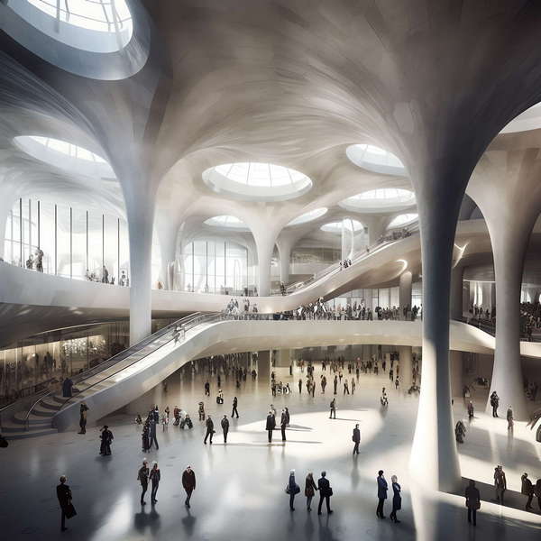 图片[48]-全球设计案例智能库_OJBKAI.COM现代科幻风商场_Midjourney灵感图库-_设计智库－全球设计案例智能库_OJBKAI.COM-全球设计案例智能库_OJBKAI.COM设计智库