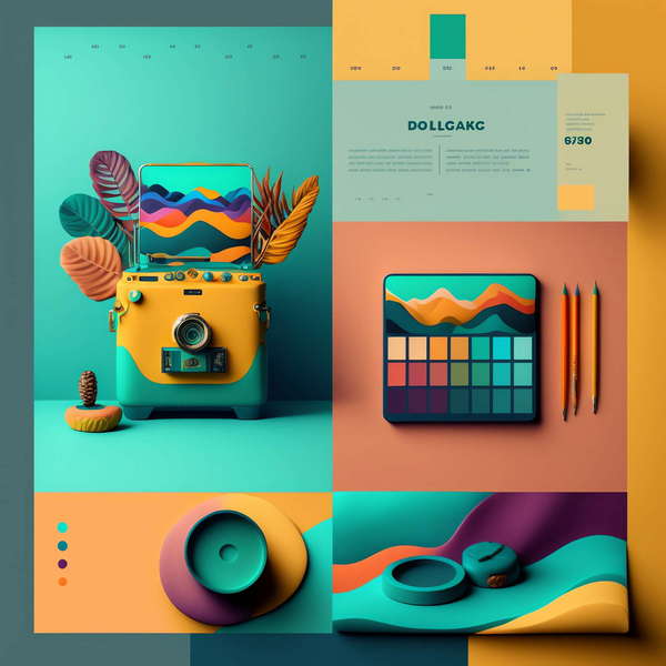 图片[39]-全球设计案例智能库_OJBKAI.COM色彩搭配海洋沙滩的颜色_Midjourney灵感图库-_设计智库－全球设计案例智能库_OJBKAI.COM-全球设计案例智能库_OJBKAI.COM设计智库