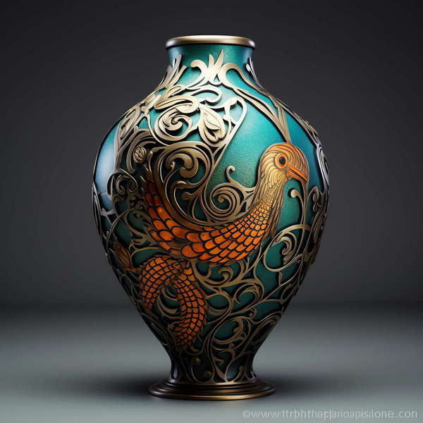 图片[49]-全球设计案例智能库_OJBKAI.COM艺术花瓶摆件Midjourney灵感图库-_设计智库－全球设计案例智能库_OJBKAI.COM-全球设计案例智能库_OJBKAI.COM设计智库