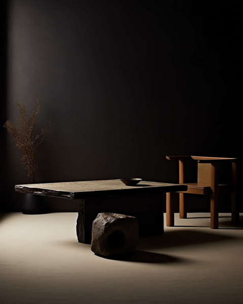图片[40]-全球设计案例智能库_OJBKAI.COM侘寂风茶几Midjourney灵感图库-_设计智库－全球设计案例智能库_OJBKAI.COM-全球设计案例智能库_OJBKAI.COM设计智库