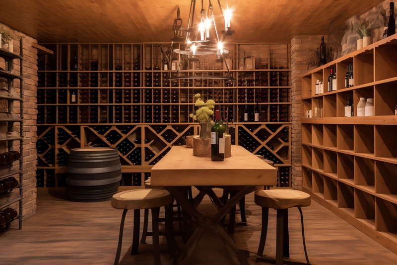 图片[22]-全球设计案例智能库_OJBKAI.COM酒柜酒窖Midjourney灵感图库-_设计智库－全球设计案例智能库_OJBKAI.COM-全球设计案例智能库_OJBKAI.COM设计智库