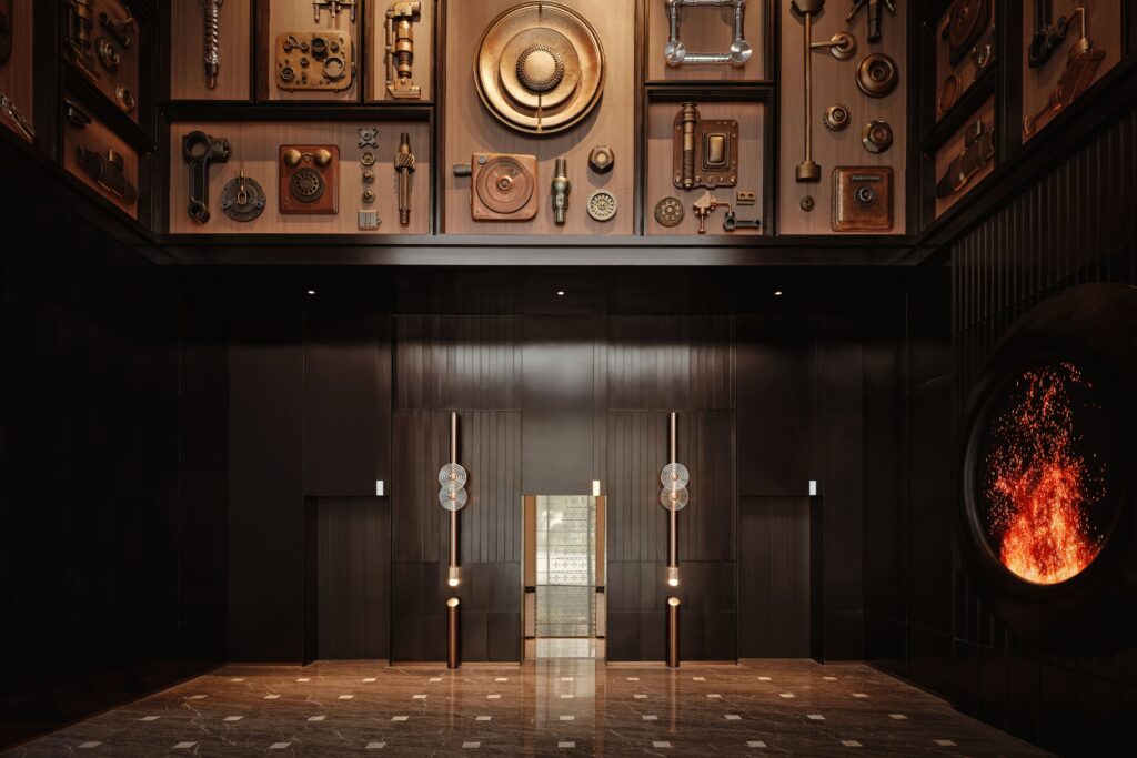 图片[4]-全球设计案例智能库_OJBKAI.COM【CCD】成都光环凯悦尚萃酒店 官方摄影 | 52P 2025年12月10日开业-全球设计案例智能库_OJBKAI.COM设计智库