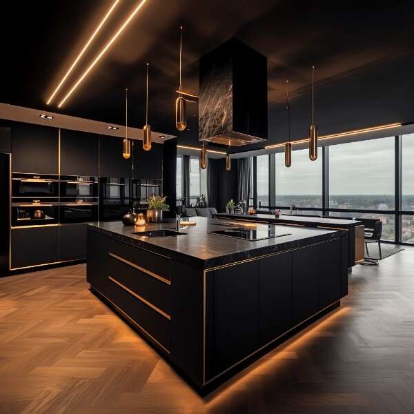 图片[81]-全球设计案例智能库_OJBKAI.COM现代风格厨房05_Midjourney灵感图库329P-全球设计案例智能库_OJBKAI.COM设计智库