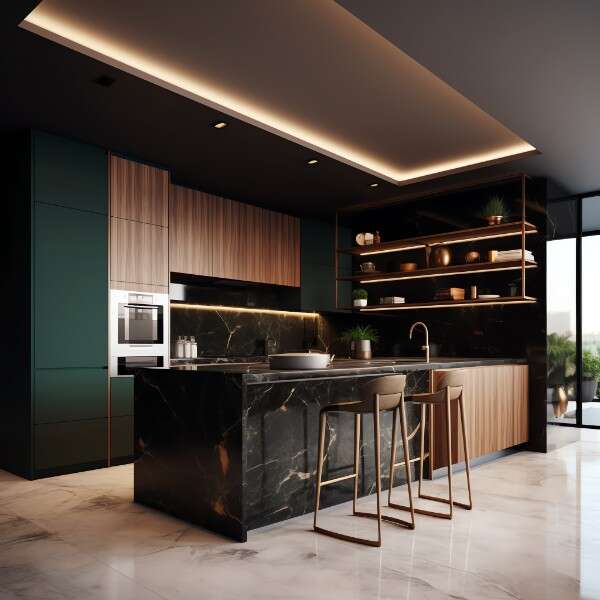 图片[171]-全球设计案例智能库_OJBKAI.COM现代风格厨房05_Midjourney灵感图库329P-全球设计案例智能库_OJBKAI.COM设计智库