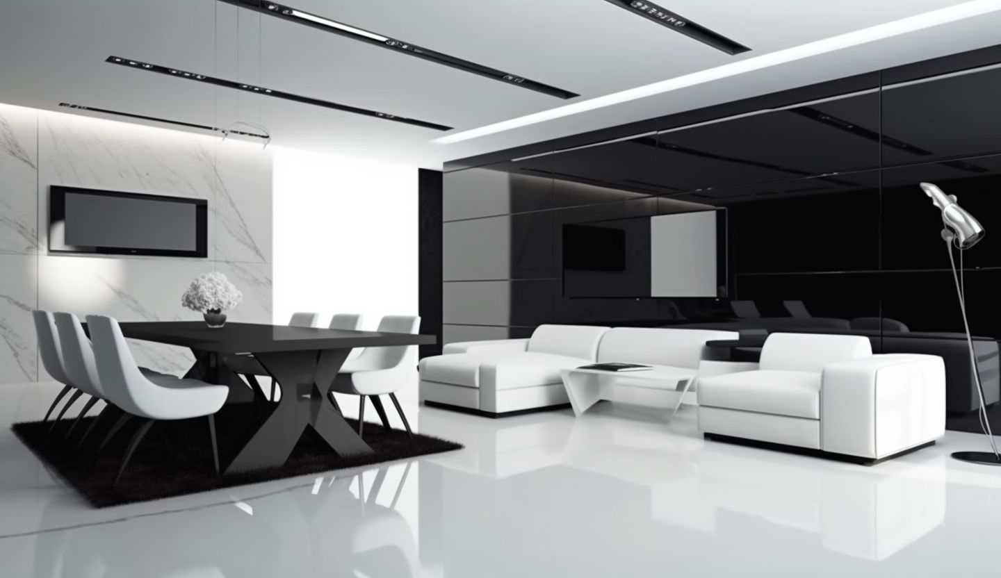 图片[5]-全球设计案例智能库_OJBKAI.COM极简奢华风格（兰博基尼Lamborghini）_Midjourney灵感图库-全球设计案例智能库_OJBKAI.COM设计智库