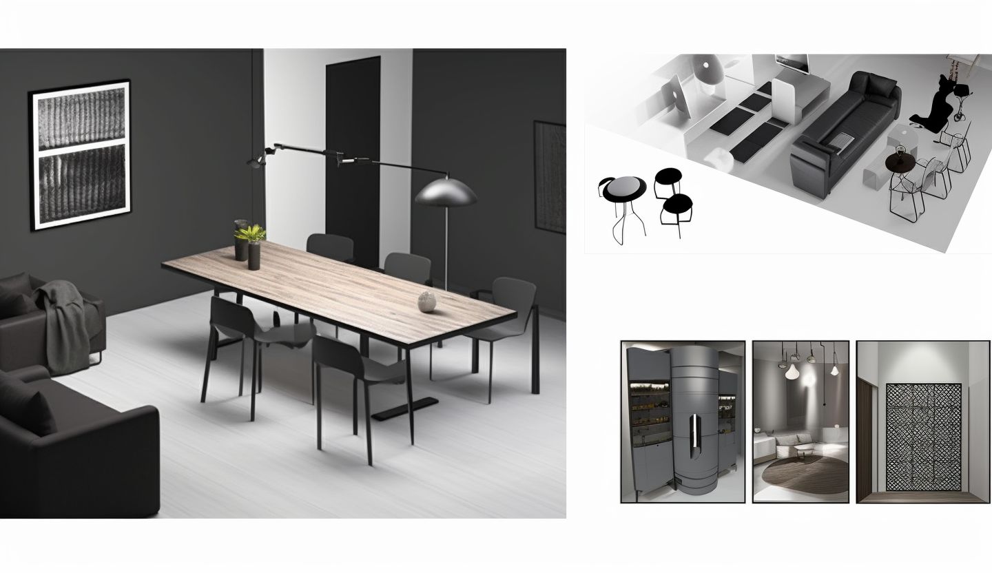 图片[5]-全球设计案例智能库_OJBKAI.COM极简现代风格（浪琴表_Longines）_Midjourney灵感图库-全球设计案例智能库_OJBKAI.COM设计智库