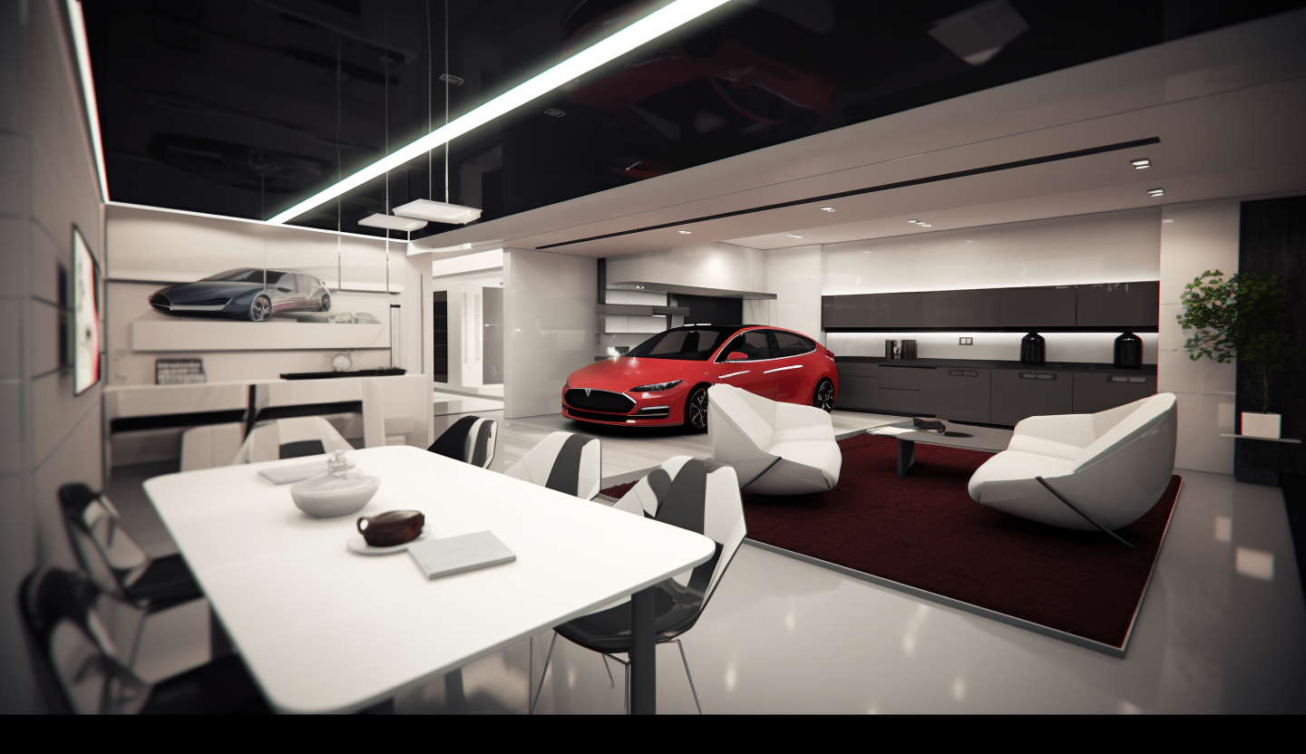 图片[5]-全球设计案例智能库_OJBKAI.COM运动时尚风格（保时捷_Porsche）_Midjourney灵感图库-全球设计案例智能库_OJBKAI.COM设计智库