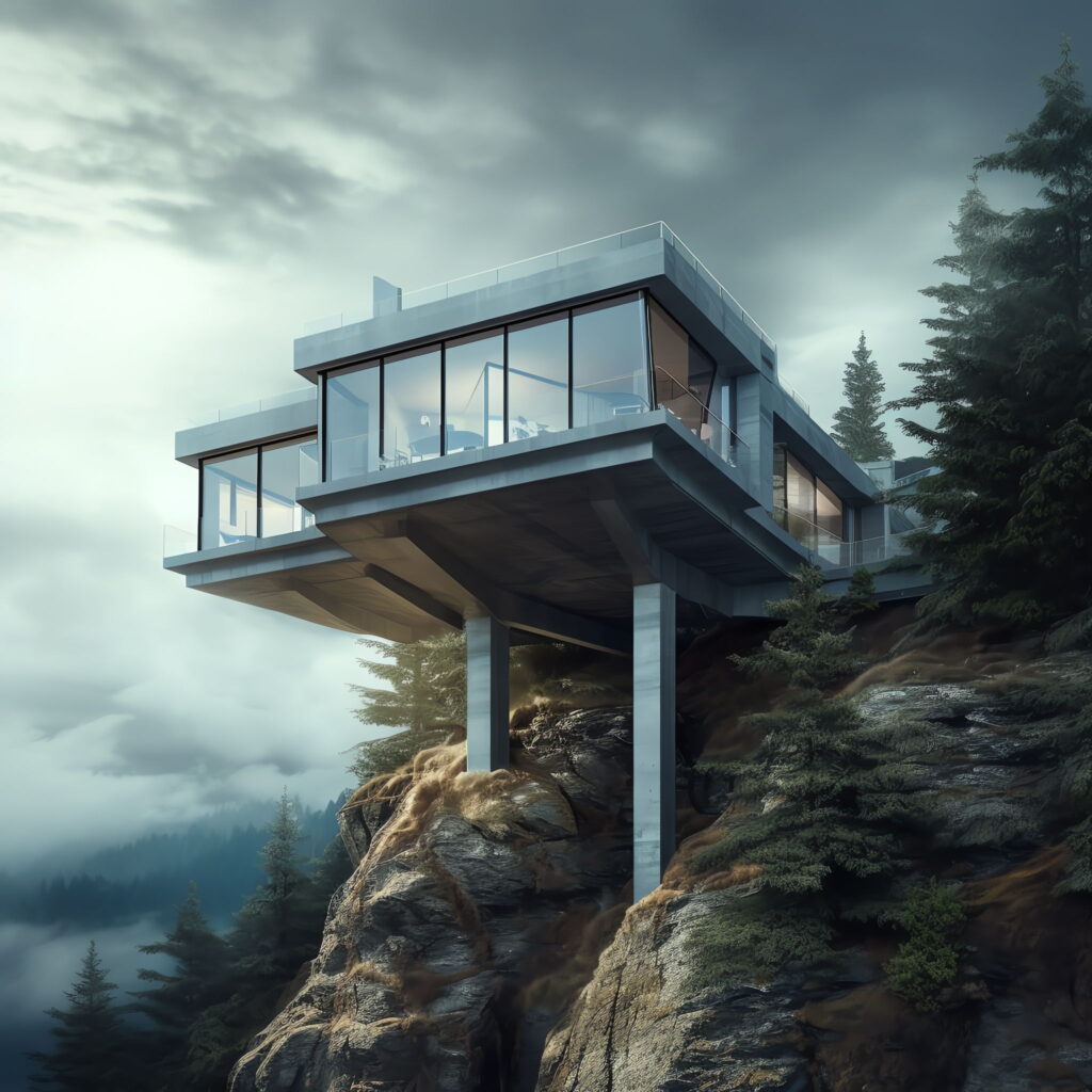 图片[6]-全球设计案例智能库_OJBKAI.COM极简别墅Midjourney灵感图库-_设计智库－全球设计案例智能库_OJBKAI.COM-全球设计案例智能库_OJBKAI.COM设计智库