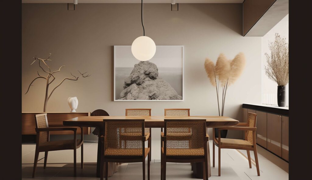 图片[5]-全球设计案例智能库_OJBKAI.COM诧寂风餐厅Midjourney灵感图库-_设计智库－全球设计案例智能库_OJBKAI.COM-全球设计案例智能库_OJBKAI.COM设计智库