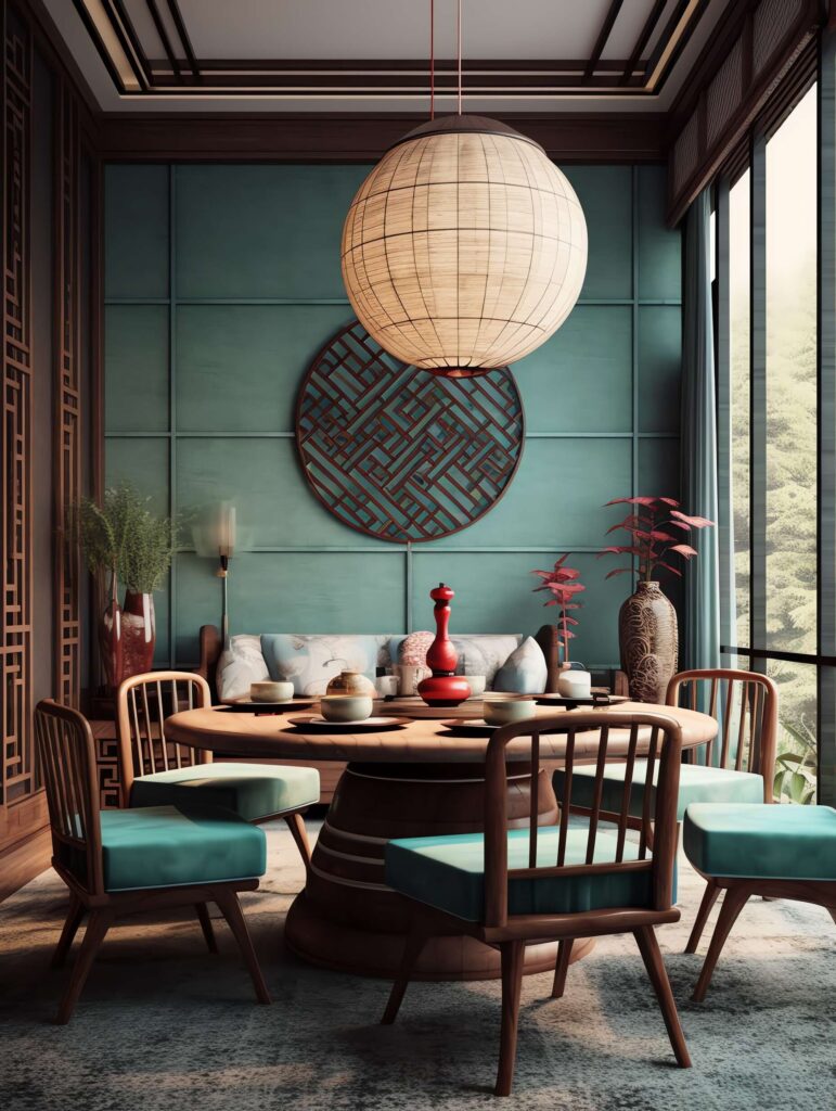 图片[12]-全球设计案例智能库_OJBKAI.COM东南亚风格餐厅Midjourney灵感图库-_设计智库－全球设计案例智能库_OJBKAI.COM-全球设计案例智能库_OJBKAI.COM设计智库