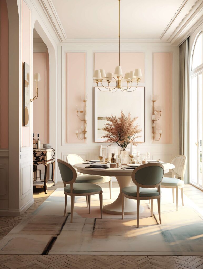 图片[6]-全球设计案例智能库_OJBKAI.COM美式风格餐厅Midjourney灵感图库-_设计智库－全球设计案例智能库_OJBKAI.COM-全球设计案例智能库_OJBKAI.COM设计智库