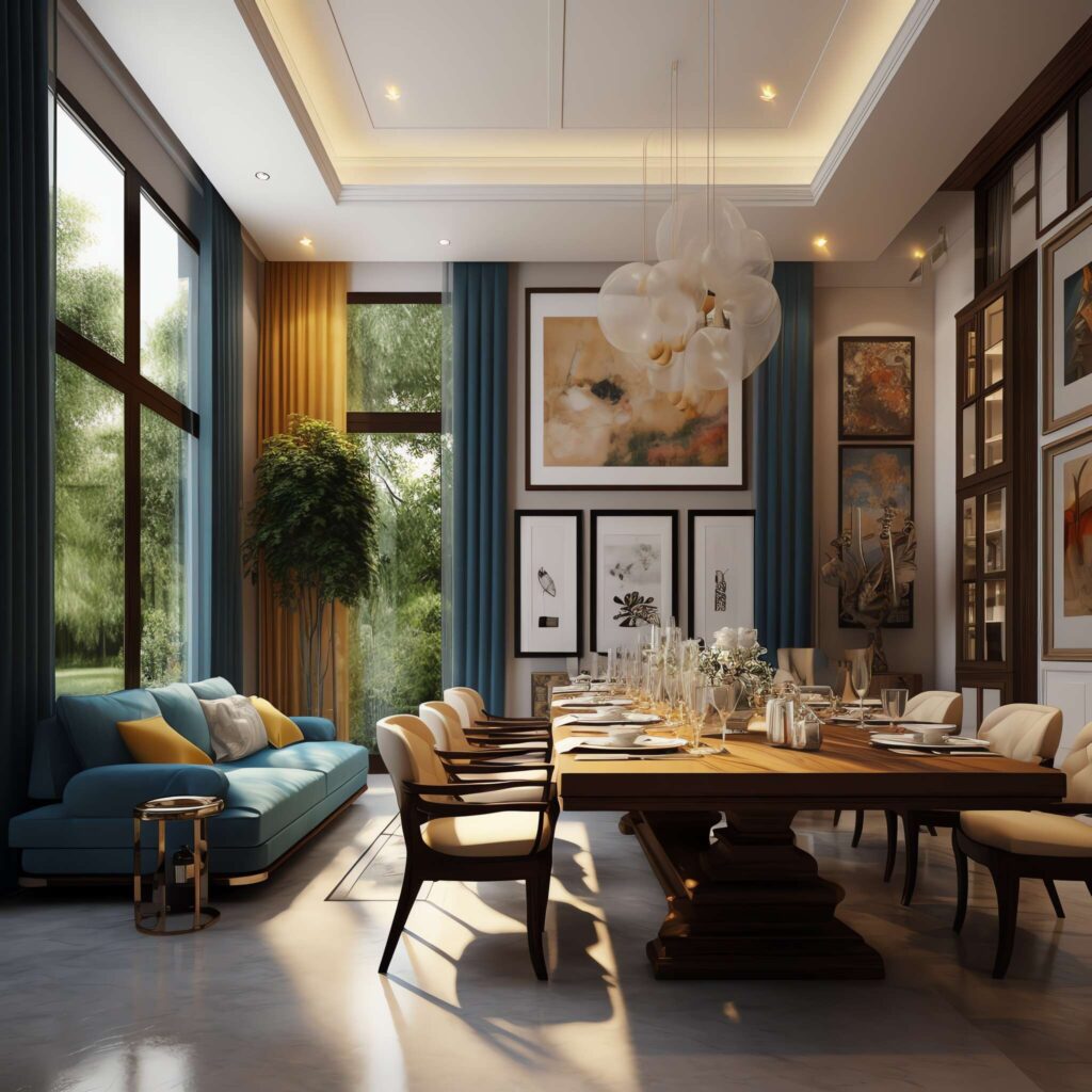 图片[2]-全球设计案例智能库_OJBKAI.COM乡村美式风格餐厅Midjourney灵感图库-_设计智库－全球设计案例智能库_OJBKAI.COM-全球设计案例智能库_OJBKAI.COM设计智库