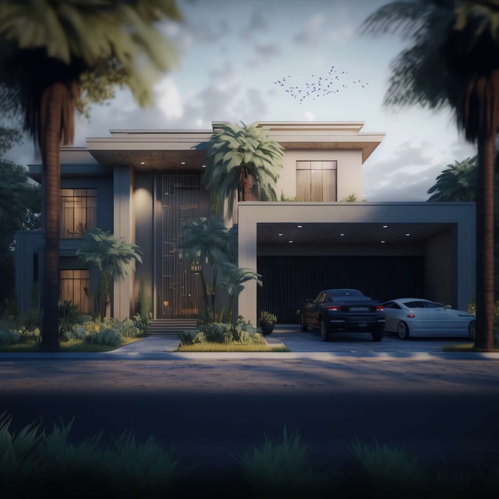 图片[3]-全球设计案例智能库_OJBKAI.COM现代别墅设计Midjourney灵感图库-_设计智库－全球设计案例智能库_OJBKAI.COM-全球设计案例智能库_OJBKAI.COM设计智库