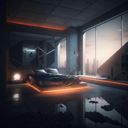 图片[10]-全球设计案例智能库_OJBKAI.COM科幻未来男孩房3_Midjourney灵感图库-_设计智库－全球设计案例智能库_OJBKAI.COM-全球设计案例智能库_OJBKAI.COM设计智库