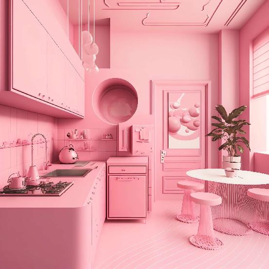 图片[3]-全球设计案例智能库_OJBKAI.COM色彩童趣女孩房4_Midjourney灵感图库-设计智库－全球设计案例智能库_OJBKAI.COM-全球设计案例智能库_OJBKAI.COM设计智库