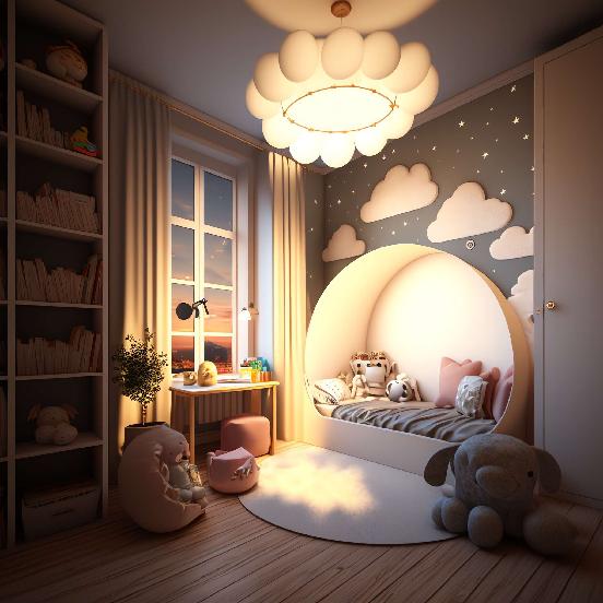 图片[4]-全球设计案例智能库_OJBKAI.COM童趣儿童房Midjourney灵感图库-_设计智库－全球设计案例智能库_OJBKAI.COM-全球设计案例智能库_OJBKAI.COM设计智库