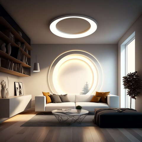 图片[2]-全球设计案例智能库_OJBKAI.COM住宅奢华客厅Midjourney灵感图库-_设计智库－全球设计案例智能库_OJBKAI.COM-全球设计案例智能库_OJBKAI.COM设计智库