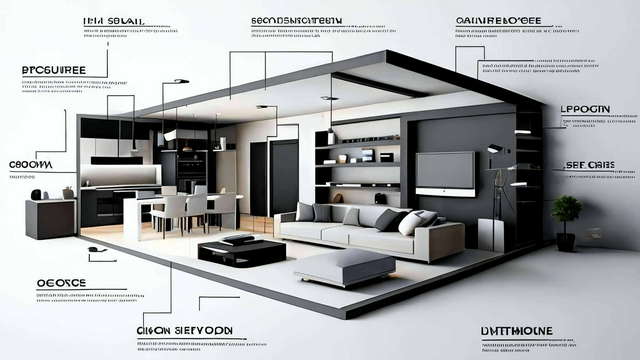 图片[5]-全球设计案例智能库_OJBKAI.COM智能家居风格Midjourney灵感图库-_设计智库－全球设计案例智能库_OJBKAI.COM-全球设计案例智能库_OJBKAI.COM设计智库