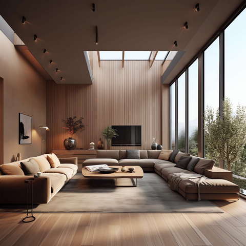 图片[45]-全球设计案例智能库_OJBKAI.COM现代前卫客厅Midjourney灵感图库-_设计智库－全球设计案例智能库_OJBKAI.COM-全球设计案例智能库_OJBKAI.COM设计智库