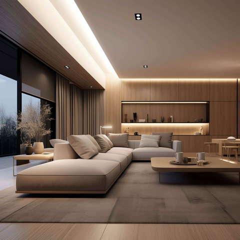 图片[37]-全球设计案例智能库_OJBKAI.COM现代客厅Midjourney灵感图库-_设计智库－全球设计案例智能库_OJBKAI.COM-全球设计案例智能库_OJBKAI.COM设计智库