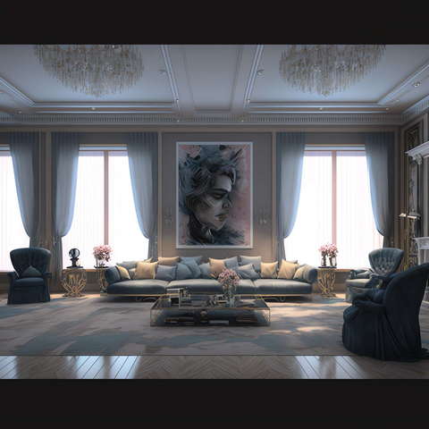 图片[47]-全球设计案例智能库_OJBKAI.COM欧式客厅Midjourney灵感图库-_设计智库－全球设计案例智能库_OJBKAI.COM-全球设计案例智能库_OJBKAI.COM设计智库