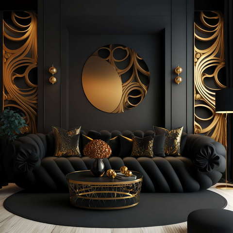 图片[4]-全球设计案例智能库_OJBKAI.COM家装新古典艺术客厅Midjourney灵感图库-_设计智库－全球设计案例智能库_OJBKAI.COM-全球设计案例智能库_OJBKAI.COM设计智库