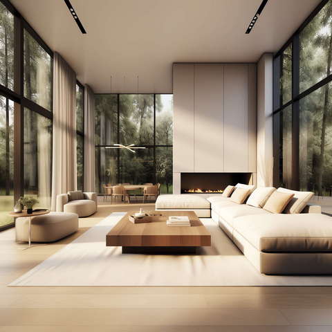 图片[11]-全球设计案例智能库_OJBKAI.COM家装现代客厅Midjourney灵感图库-_设计智库－全球设计案例智能库_OJBKAI.COM-全球设计案例智能库_OJBKAI.COM设计智库