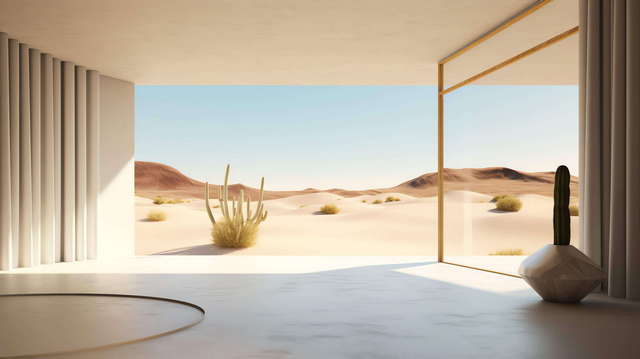 图片[5]-全球设计案例智能库_OJBKAI.COM极简风客厅Midjourney灵感图库-_设计智库－全球设计案例智能库_OJBKAI.COM-全球设计案例智能库_OJBKAI.COM设计智库