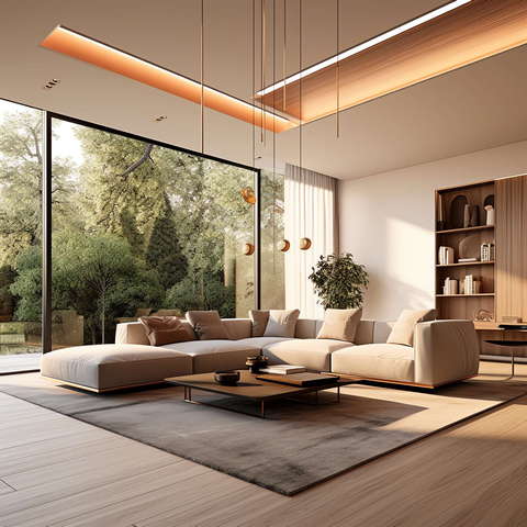 图片[2]-全球设计案例智能库_OJBKAI.COM极简风格客厅Midjourney灵感图库-_设计智库－全球设计案例智能库_OJBKAI.COM-全球设计案例智能库_OJBKAI.COM设计智库