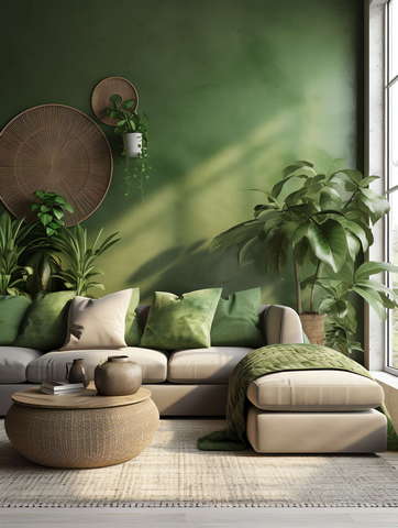 图片[5]-全球设计案例智能库_OJBKAI.COM公寓田园风格Midjourney灵感图库-_设计智库－全球设计案例智能库_OJBKAI.COM-全球设计案例智能库_OJBKAI.COM设计智库