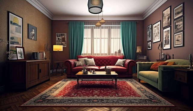 图片[4]-全球设计案例智能库_OJBKAI.COM复古时尚风格Midjourney灵感图库-_设计智库－全球设计案例智能库_OJBKAI.COM-全球设计案例智能库_OJBKAI.COM设计智库