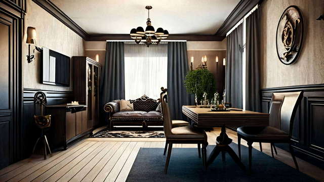 图片[5]-全球设计案例智能库_OJBKAI.COM复古电影风格（电影主题为《教父》）Midjourney灵感图库-_设计智库－全球设计案例智能库_OJBKAI.COM-全球设计案例智能库_OJBKAI.COM设计智库