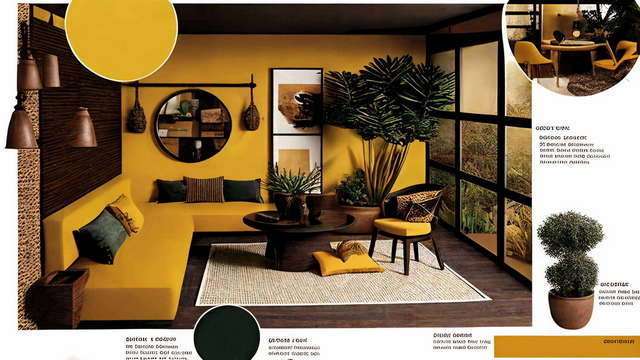 图片[5]-全球设计案例智能库_OJBKAI.COM非洲草原风格（旅行主题为肯尼亚野生动物园）Midjourney灵感图库-_设计智库－全球设计案例智能库_OJBKAI.COM-全球设计案例智能库_OJBKAI.COM设计智库